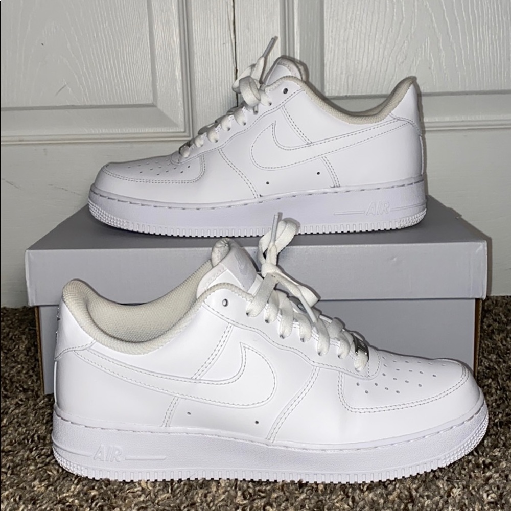 Nike Air Force 1 Low